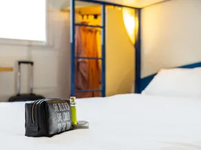 Ibis Budget Graz City - Chambre
