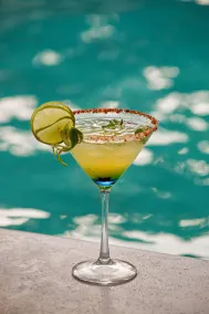 Corona del Mar - Restaurant