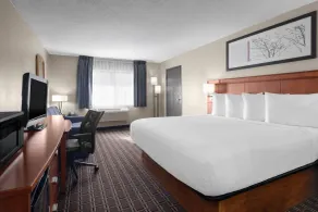 Travelodge by Wyndham Fargo - Værelse
