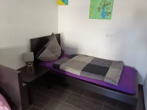 Ferienwohnung Hannover - Room