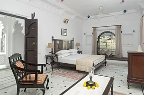Amet Haveli - A Heritage Hotel Udaipur - Room