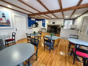 Olde Tavern Motel and Inn - Cape Cod - Reception