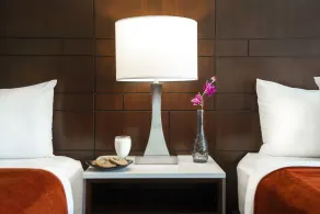 ALO Hotel by Ayres, Orange - Chambre