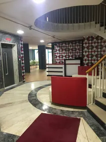 Vatan Konukevi - Reception