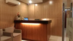 Edenpark Apartment & hotel service - Reception