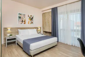 Hotel Vozina - Rom
