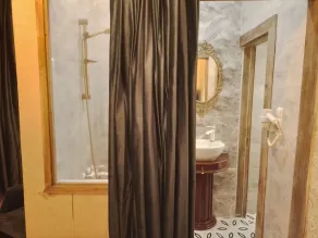 Mazi Otel - Room