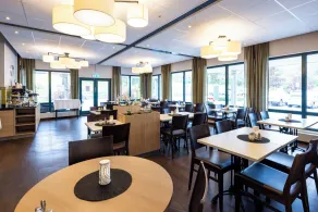 Good Morning Kista - Restaurant