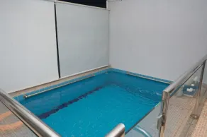 YM RESORT - Pool