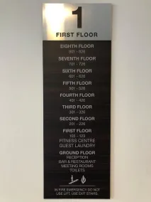 Hilton Garden Inn Birmingham Airport - Recepción