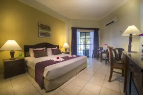 ēRYA by SURIA Cherating - Chambre