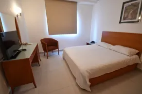 Brazilia Suites Hotel - Rom