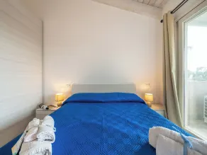 Charming accommodation with pool in Viddalba - Zimmer