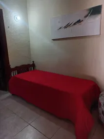 Okakoaras Hotel - Zimmer