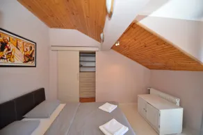 J & P Apartments Orahovac - Room