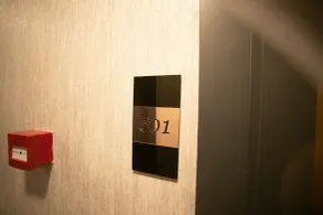 Mad Inn Hotel & Spa - Room