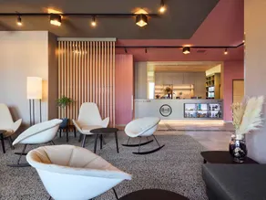 B&B HOTEL Emmerich - Hall