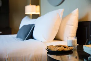 The Royal Sonesta Chicago River North - Chambre