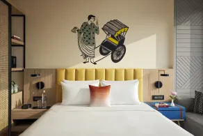 Hyatt Centric Ballygunge Kolkata - Room