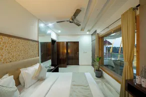 Premium hotel Goa Continental By PerfectStayz - Chambre