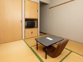 Tabist Business Ryokan Duck Ishinomaki Hebita - Chambre