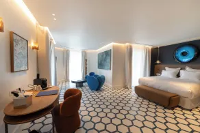 Château Rose Golfe de Saint Tropez - Rum