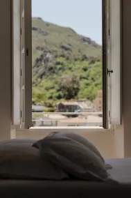 Boutique Hotel NOAE by Emerald Stay - Vue de la chambre