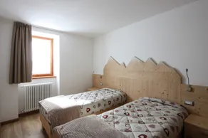 Casa Montana - Værelse