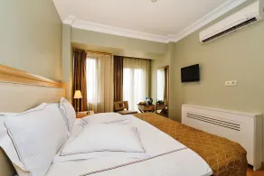 Agora Life Hotel - Special Class - Room