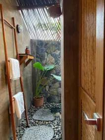 Ada Marina - Bathroom