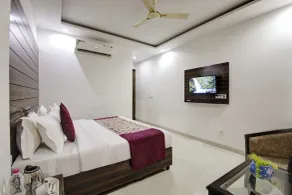 Hotel Devrana - Quarto