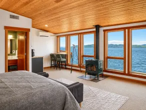 HANTHORN Lofts on Pier 39 - Værelse