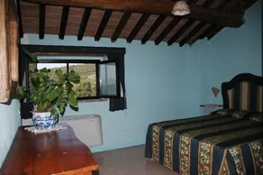 Agriturismo Podere Casetta - Værelse