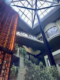 Magic Kloverhuset Harbour Hotel, a member of Radisson Individuals - Réception
