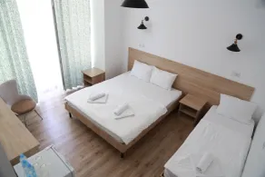 Laguna Beach Club Bazaleti Lake - Room