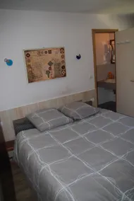 Hotel Des Bains - Quarto
