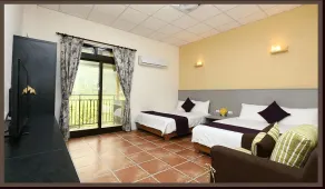 Futian B&B - Room