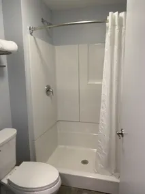 Holly Hill Motel - Salle de bain