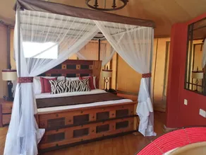 Emayian Luxury Camp - Room