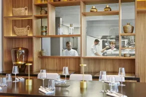 InterContinental Lyon - Hotel Dieu by IHG - Restaurant
