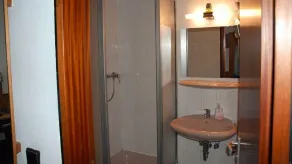 City Hotel Hanau - Salle de bain