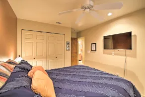 Indio Escape w/ Fire Pit & Resort Amenities! - Interiör