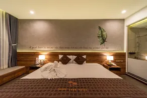 Thanh Long Hotel - Bach Dang - Room