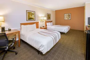 La Quinta Inn by Wyndham San Antonio Market Square - Chambre