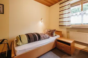 Gäste-Haus Rösch - Quarto