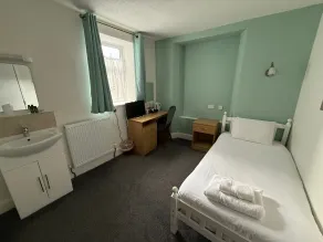 Baytree Hotel  - Chambre