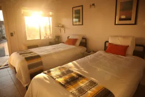 West Coast Surf and Stay - Chambre