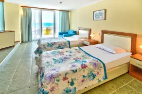 Laguna Beach Hotel - Camera