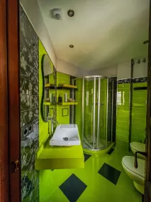 VTAR Casa las Tinajas - Salle de bain