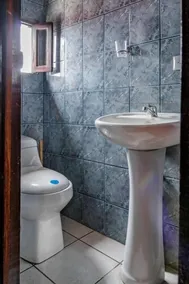 Delcafetalcr - Bagno